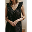LIKA DRESS Black Coffee
