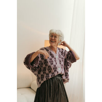 American Vintage VITO GILET Orslilias