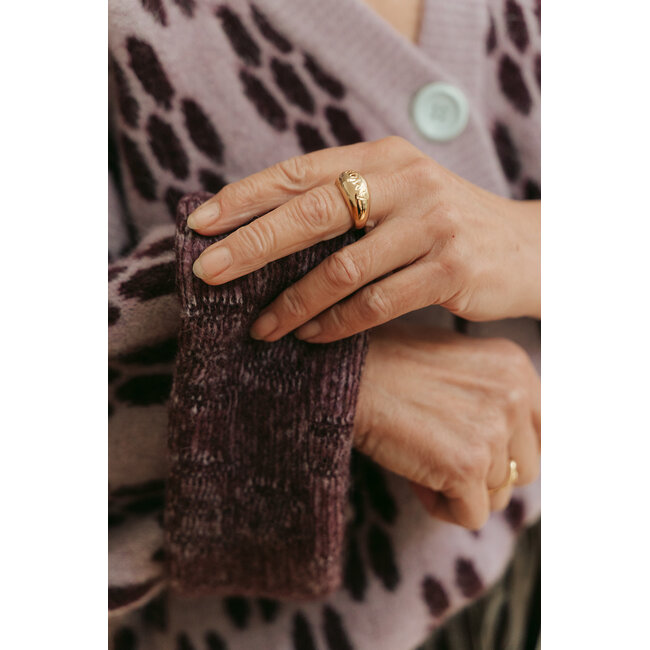 VITO GILET Orslilias