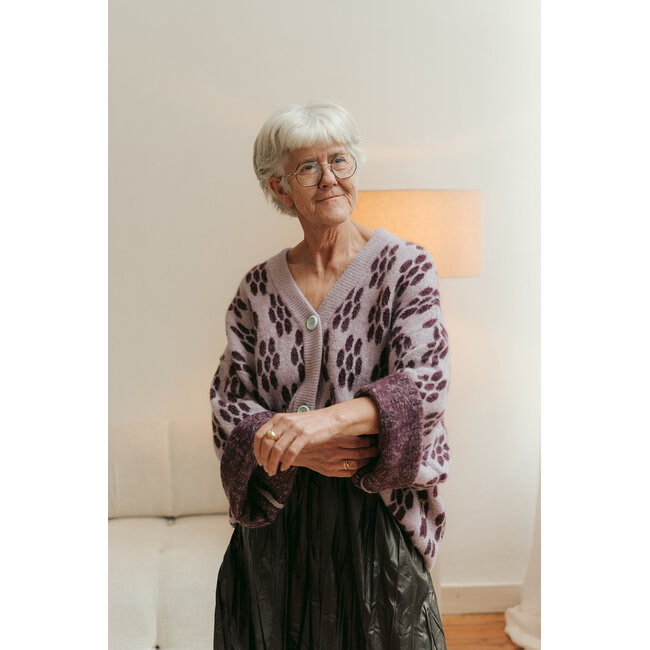 VITO GILET Orslilias