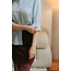 ESTHER RELAXED SHIRT Cashmere Blue