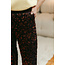 KIMSI PANTS Black Coffee