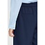 FAVA BARREL PANTS Dark Navy