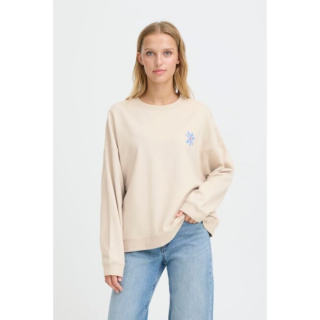 BAUMA SWEATER Birch