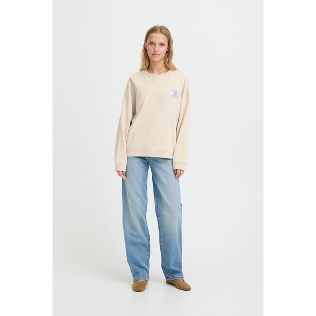 BAUMA SWEATER Birch