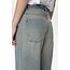 BROOKLYN JEANS Light Tinted Blue Denim