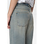 BROOKLYN JEANS Light Tinted Blue Denim
