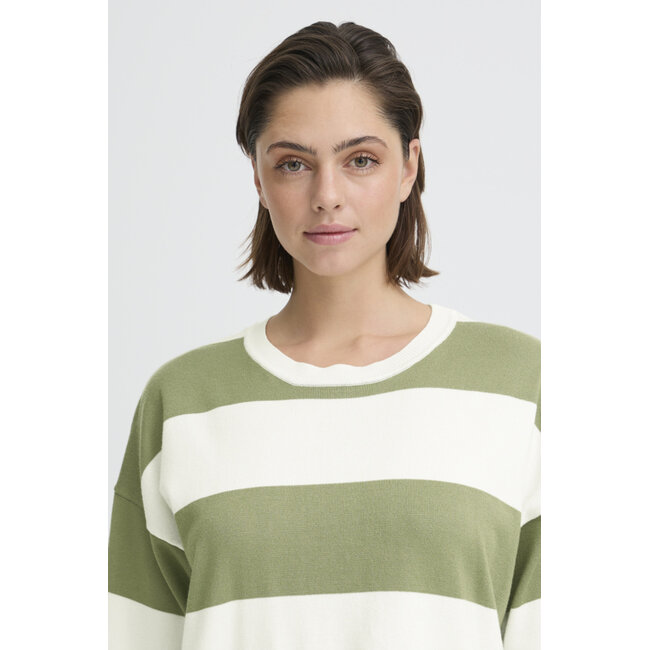 LULS LOOSE SHIRT Wide Iguana