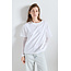 FIZVALLEY SHIRT Blanc