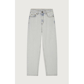 American Vintage JOYBIRD STRAIGHT JEANS Winter Bleach