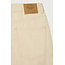 SNOPBOG BALLOON JEANS Ecru