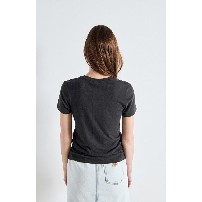 YPA SHIRT Carbon Melange