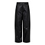 Co Couture GITT PANTS Black