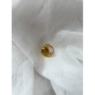 Masté STEPHANIE RING Gold