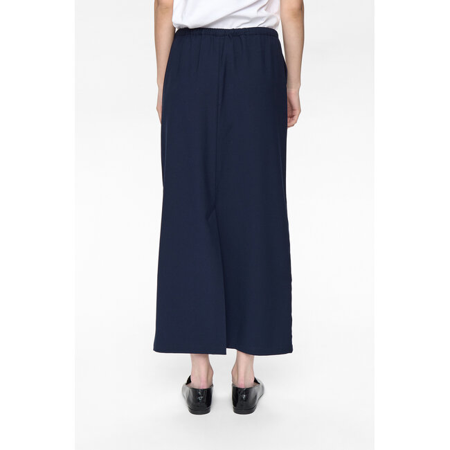 JULIA SKIRT Dark Sapphire