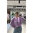 VITOW CARDIGAN Lavender
