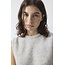 VITOW KNIT VEST Light Grey