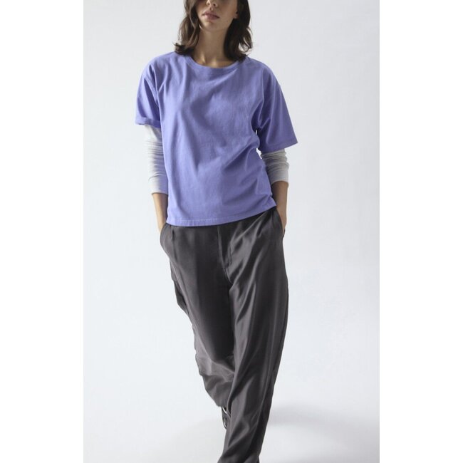 FIZVALLEY SHIRT Vintage Iris