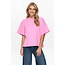 WONDER TEE Fuchsia Pink