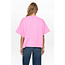 WONDER TEE Fuchsia Pink