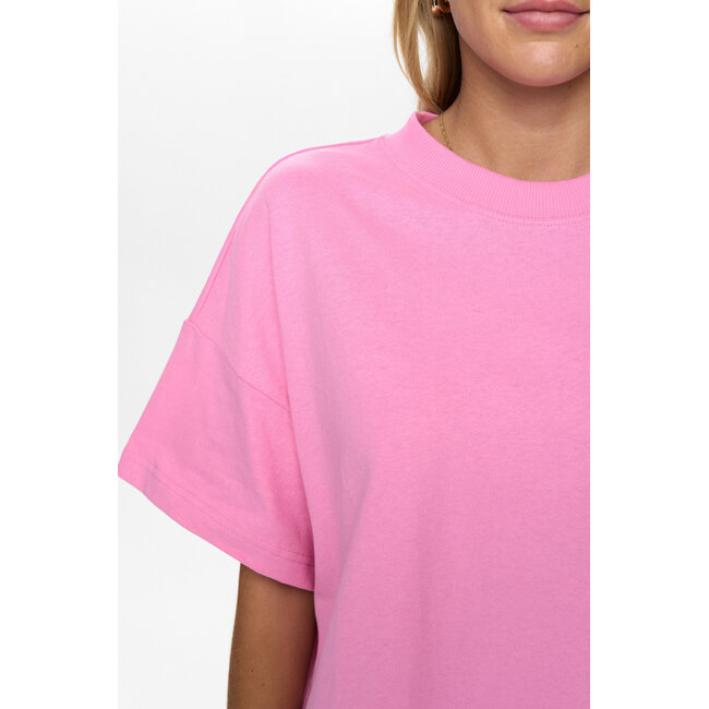 WONDER TEE Fuchsia Pink