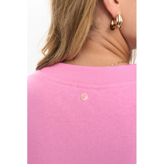 WONDER TEE Fuchsia Pink