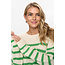 VINETTE PULLOVER Vibrant Green