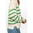 VINETTE PULLOVER Vibrant Green