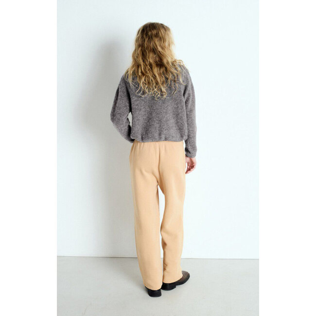 VITO GILET Steel Melange