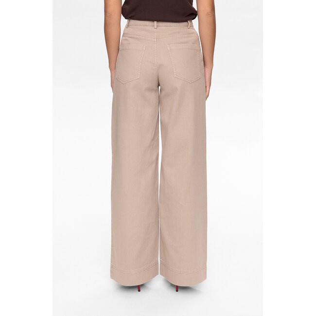 MARIAM PANTS Mushroom