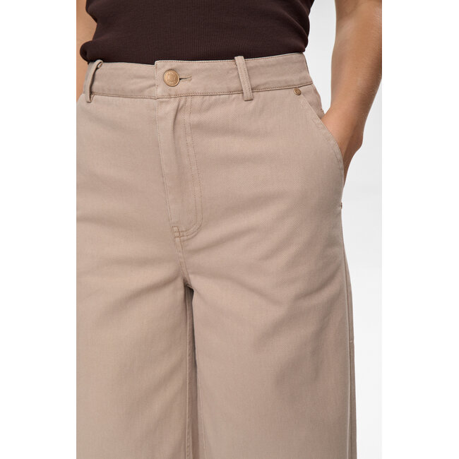 MARIAM PANTS Mushroom