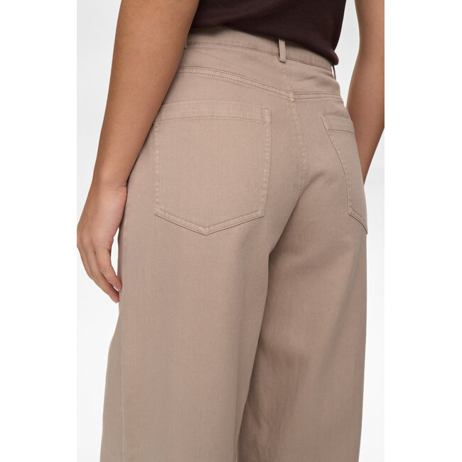 MARIAM PANTS Mushroom