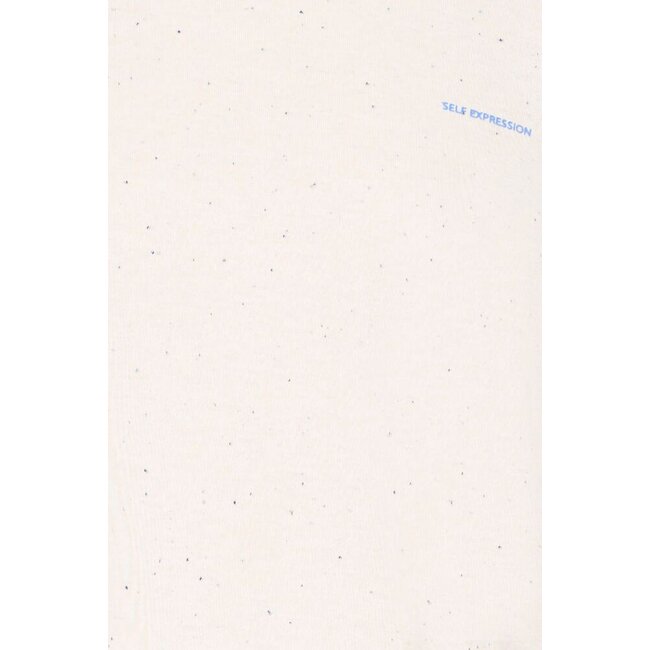 NEPPY SHIRT Cloud Dancer