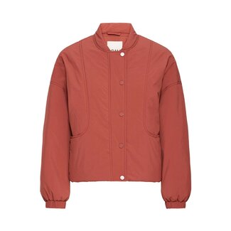 ICHI JOKURA JACKET Cowhide