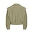 GEZAVO JACKET Deep Lichen Green