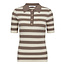 Co Couture BONNY POLO Walnut