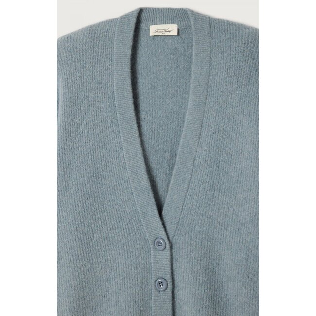 DAMSVILLE GILET Orage