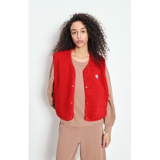 American Vintage HOKTOWN VEST Love