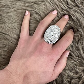 Masté JOANNE RING Silver