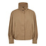 Co Couture FRANCIS BALLOON JACKET Sand