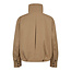 FRANCIS BALLOON JACKET Sand