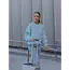 EMMA SWEATER Light Blue