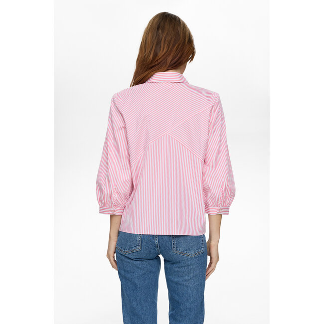 CERICA SHIRT Peony