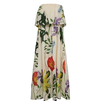 NÜMPH BELISA DRESS Pristine