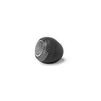 Steamery PILO 1 FABRIC SHAVER Black