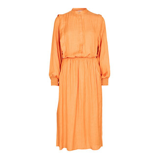 Co Couture CASSIE DRESS Orange