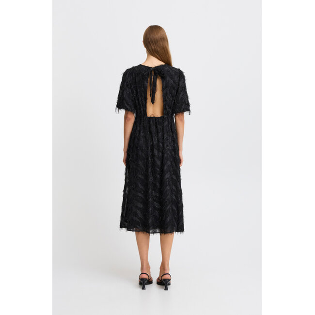 CHARLSTI DRESS Black