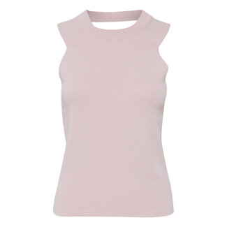 ICHI CODIES TOP Parfait Pink