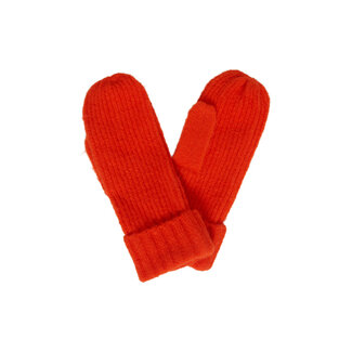 ICHI IVO MITTEN Orange.com