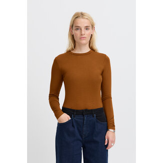 ICHI PHILUCA SHIRT Monk's Robe